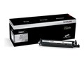 Lexmark 700D1 Black Developer Unit, 70C0D10, 14925477, Printer Accessories