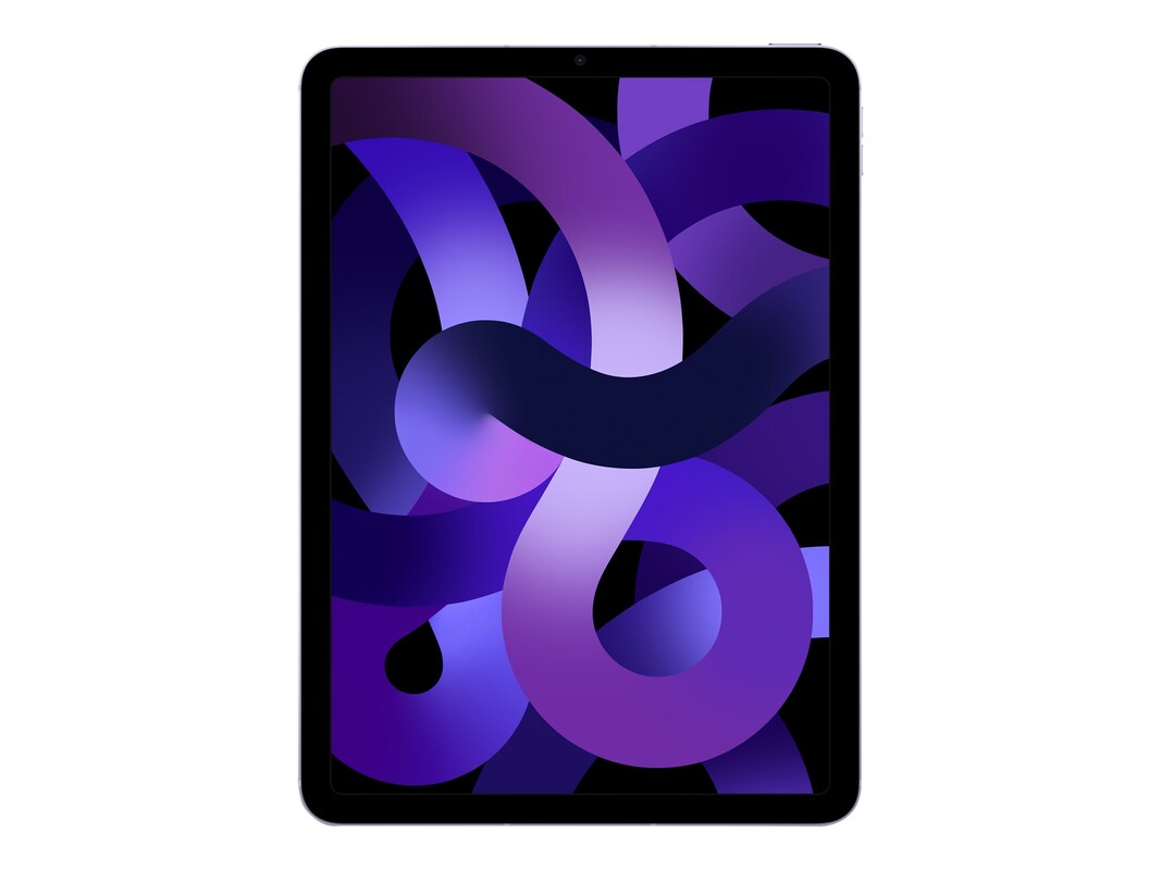 ipad air purple 64gb