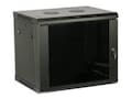 4Xem Wall Mount Server Cabinet, 9U, 4XRACK9U, 33518068, Racks & Cabinets