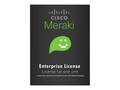 Cisco Meraki MS210-48LP Enterprise License and 5-Year Support, LIC-MS210-48LP-5YR, 35197886, Software - Network Management