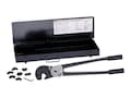Panduit CRIMPINGKIT w CNTRL CY Cle 7D , CT-720-7CC, 41112800, Tools & Hardware Panduit CRIMPINGKIT w CNTRL CY Cle 7D , CT-720-7CC, 41112800, Tools & Hardware