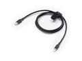 ZAGG MOPHIE CHARGE STREAM USB-C TO, 409911485 , 41963697, Cables ZAGG MOPHIE CHARGE STREAM USB-C TO, 409911485 , 41963697, Cables
