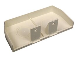 Legrand AV 40N2F20WH                      Main Image from Left-angle