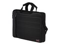 Wenger SWISSGEAR Anthem SLIMCASE Blac , 2790204582, 41262990, Carrying Cases - Other