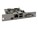 Black Box ACX1MR-DHID-C-SHIP             Image 1 from Left-angle