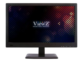 Viewz VZ-22CMP                       Main Image from Front