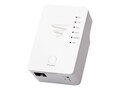 Luxul AC1200 WiFi Bridge + Range Extender with US Power Cord, P40                           , 41943202, Wireless Access Points & Bridges