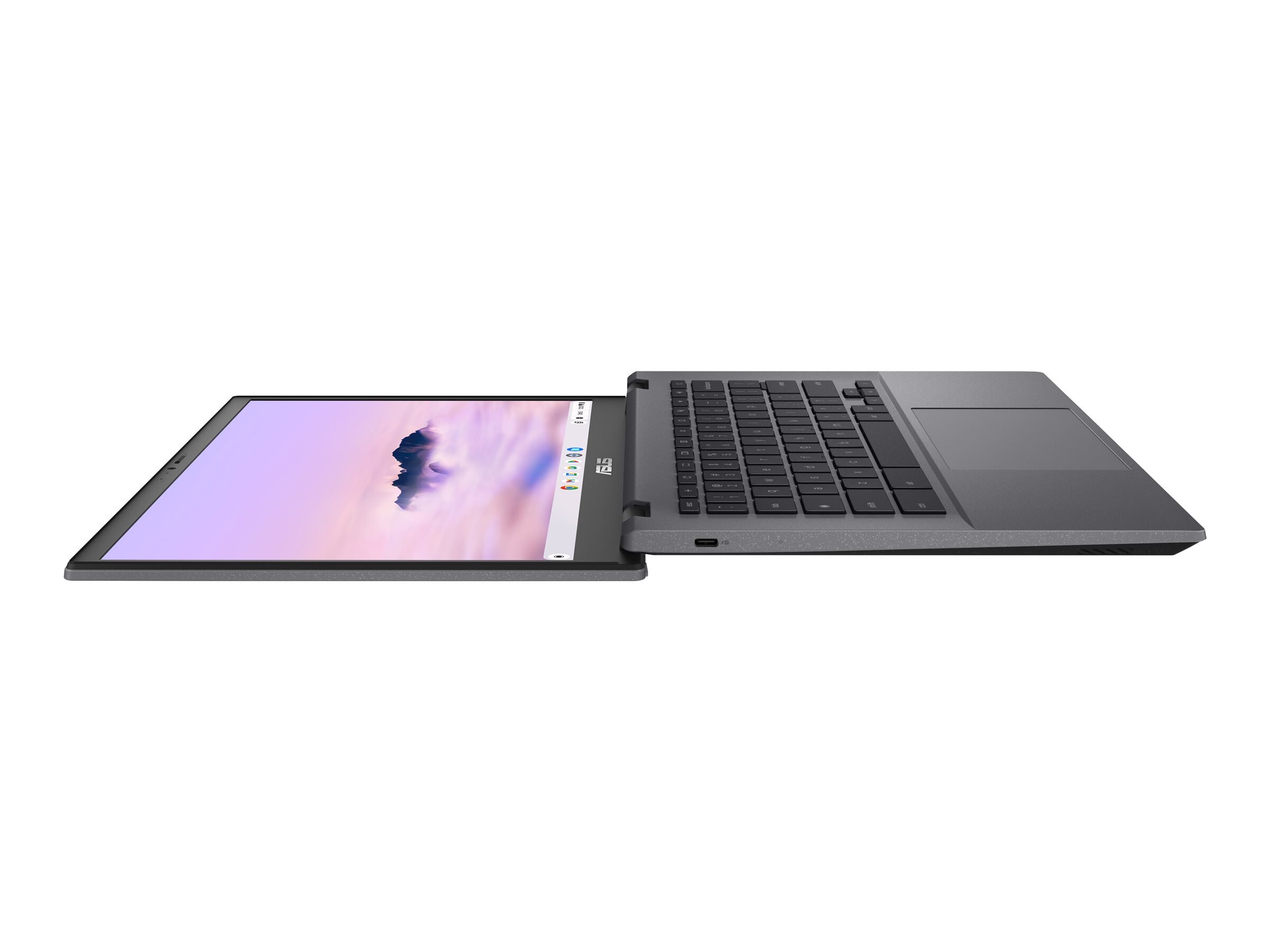 【美品】ASUS ChromebookPlus CX3402CBA-MW0151 Asus Chromebook CX3 Intel Core i3 Alder Lake 1.2GHz 8GB