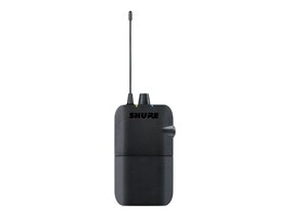 Shure P3R=-H20                       Main Image from Front