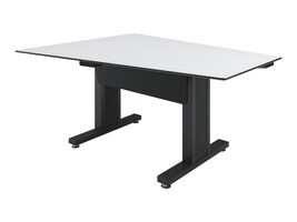 Middle Atlantic Products TBL-ANG-3P-SH-WB               Main Image from Right-angle