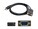 AddOn DISPLAYPORT2VGA6F-5PK Image 3 from Multi-angle