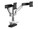 Humanscale X2M33CBWDSBDSB12NA             Image 1 from Left-angle