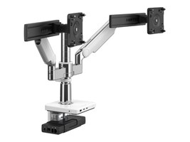 Humanscale X2M33CBWDSBDSB12NA             Main Image from Left-angle