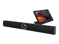 Crestron Flex Large Room Conference Solution with All-In-One Videobar 70 for Microsoft Teams Rooms, UC-B70-A-T , 42040760, Video Conference Room Hardware Crestron Flex Large Room Conference Solution with All-In-One Videobar 70 for Microsoft Teams Rooms, UC-B70-A-T , 42040760, Video Conference Room Hardware
