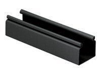 Panduit HS2X2BL6NM Main Image from Panduit HS2X2BL6NM Main Image from