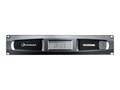 HARMAN CROWN 2x300W Pwr Amplifier, DCI2X300N-U-USFX              , 42127943, Audio Hardware - Commercial AV