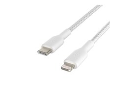 Belkin CAA004BT2MWH Main Image from Right-angle