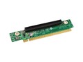 Intel Spare 1U Riser Card with PCIe 3.0 x16 Slot for Intel Server Board S2600WT Family, F1UL16RISER2, 18316919, Motherboard Expansion