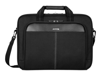 Targus 16 Classic Topload, TCT027US, 13100879, Carrying Cases - Notebook