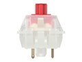 Cherry CHERRY MX RGB RED KEYSWITCH, MX2A-L1NA                     , 41995017, Cables