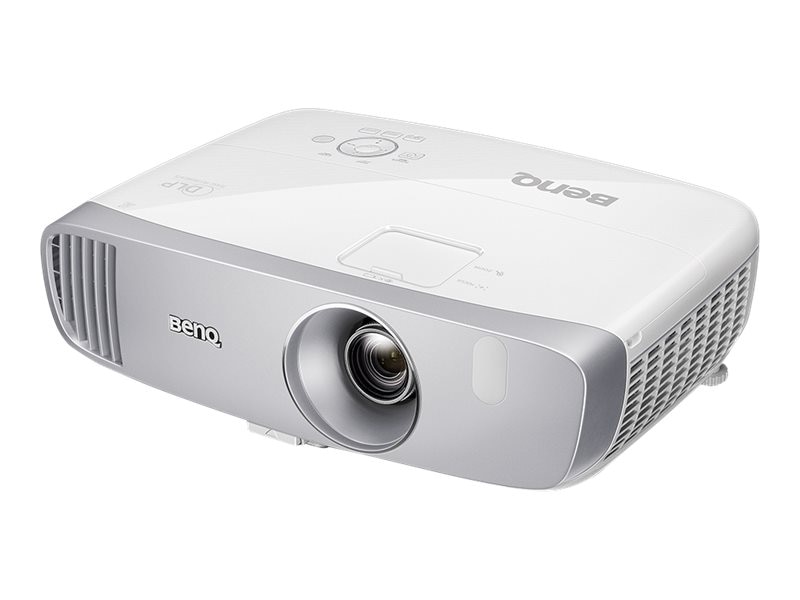 BenQ HT2050A Full HD Home Theater Projector w Lens Shift & Low (HT2050A)