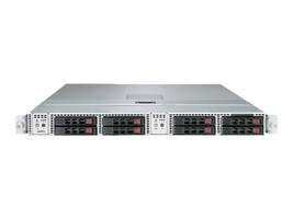 Supermicro SYS-1029TP-DC0R Main Image from Front