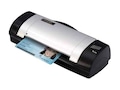 Plustek D620 Card & ID Scanner, USB Powered, Duplex, A6, 600dpi, D620, 35963448, Scanners