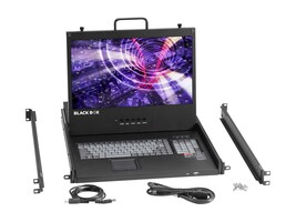 Black Box KVT617A                        Main Image from Left-angle