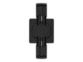 Compulocks Universal Cling Vesa Wall Mount, UCLGVWMB, 31790252, Mounting Hardware - Miscellaneous