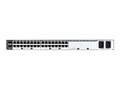 Lantronix 32-Port RS-232 RJ45 Console Manager w Dual SFP, Dual AC Supply, SLC80322211S, 34290456, Remote Access Hardware Lantronix 32-Port RS-232 RJ45 Console Manager w Dual SFP, Dual AC Supply, SLC80322211S, 34290456, Remote Access Hardware