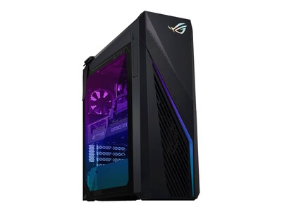 Asus ASUS ROG DESKTOP I7-14700F 8GB, G16CHR-DS764, 41777165, Desktops