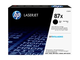HP Inc. CF287X Main Image from Front