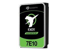 Seagate Technology ST6000NM019B-20PK Main Image from Right-angle