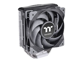 Thermaltake Technology CL-P074-AL12BL-A Main Image from Left-angle