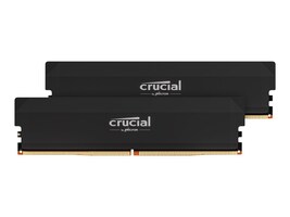 Micron Consumer Products Group CP2K16G60C36U5B                Main Image from Front