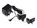 Brainboxes POWER ADAPTER 5V 1A 4MM TIP FO, PW-800                        , 42059781, Remote Access Servers