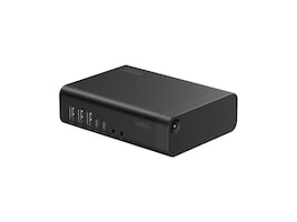 Belkin INC029TTBK Main Image from Right-angle Belkin INC029TTBK Main Image from Right-angle
