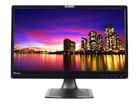 Planar 22 PLL2210W Full HD LED-LCD Monitor, Black, 997-6897-00, 14855350, Monitors Planar 22 PLL2210W Full HD LED-LCD Monitor, Black, 997-6897-00, 14855350, Monitors