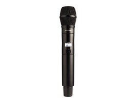 Shure ULXD2/KSM9=-J50A               Main Image from Front