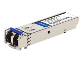 AddOn SFP-25GBASE-LR-I-AO Main Image from Left-angle