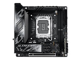 Asus ROG-STRIXZ890-IGAMINGWIFI      Main Image from Front