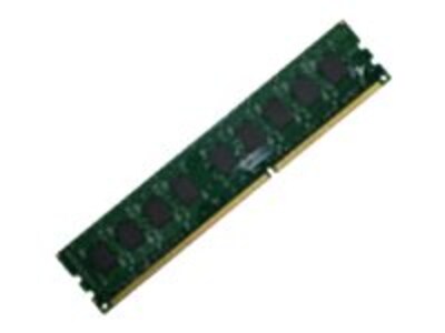 QNAP 2GB PC3-12800 DDR3 SDRAM Dimm , RAM-2GDR3EC-LD-1600, 17550877, Memory