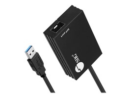 Siig JU-NE0B11-S1 Main Image from Front