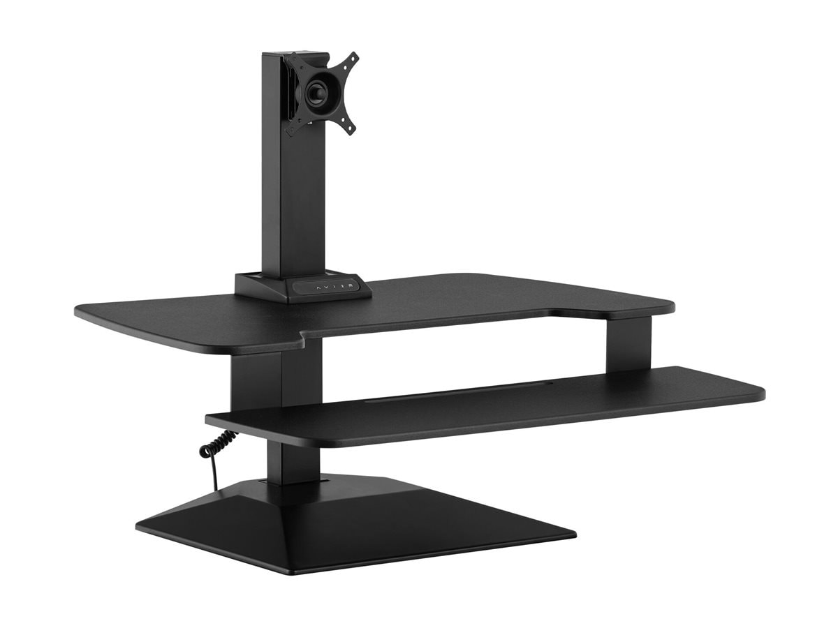 Varidesk Monitor VARIDESK Premier Electric Single-Monitor (402614 )