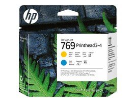 HP Inc. 7K5U6A Main Image from Front