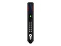 Panduit SZ SEC HANDLE W  INT HMDTY SNS, ACF06                         , 41894367, Carrying Cases - Notebook