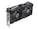 Asus DUAL-RTX4060TI-O16G-EVO        Image 8 from Left-angle