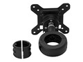 Atdec Quick-Shift Donut Mount for Flat Panels, SD-DO, 10679758, Stands & Mounts - Desktop Monitors