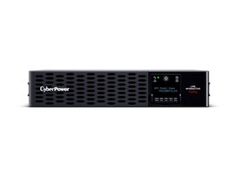 CyberPower PR2000RTXL2UC Main Image from Front
