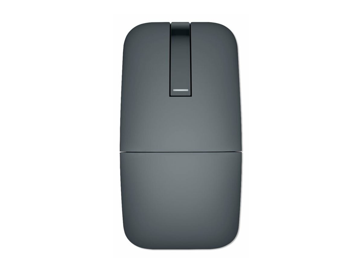 Dell Bluetooth Travel Mouse, MS700, Black (MS700-BK-R-NA)